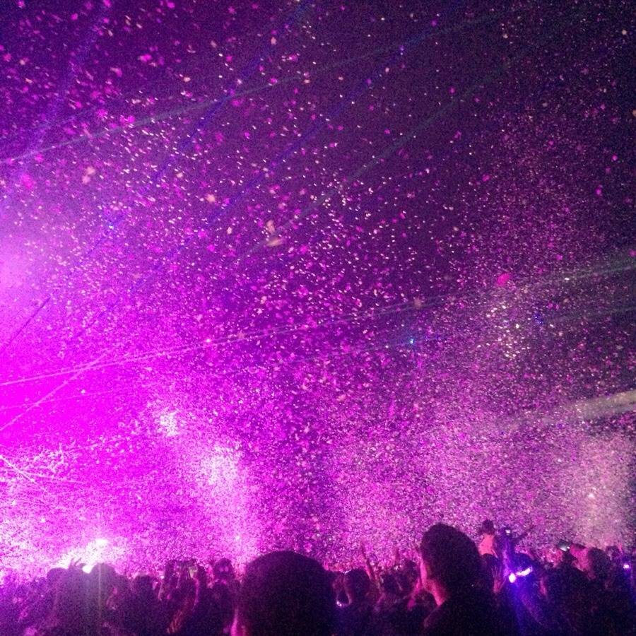 정말로 안갔으면 평생 후회할번한 역대급 공연 | 인스티즈