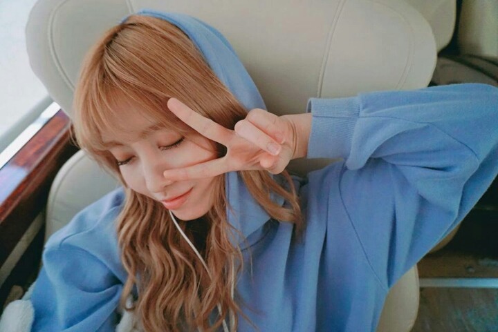 트와이스 버스안에서 찍은 사진 | 인스티즈