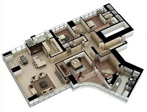 이런 거 좋아하는 사람 은근 많음 | 인스티즈