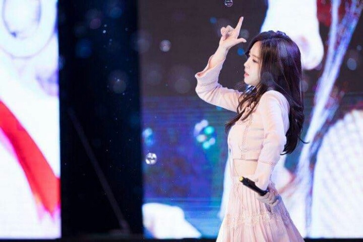 노래하는 나은이 | 인스티즈