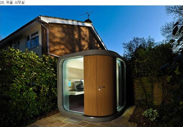 당신의 집에 설치하고싶은 아이디어는? jpg | 인스티즈