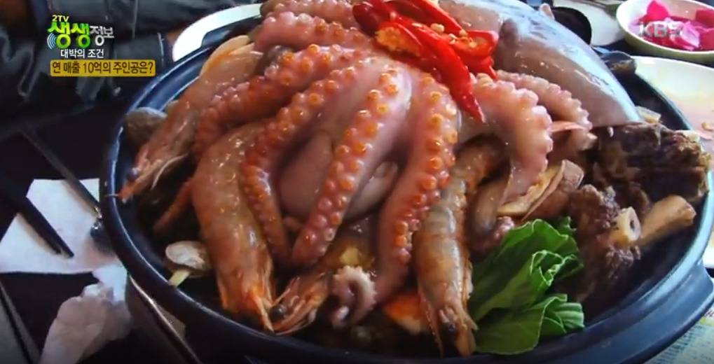 전국 지역의 고기(갈비)짬뽕들.jpg | 인스티즈