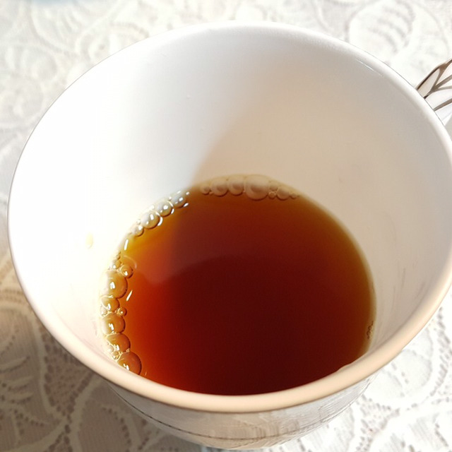 한 루리웹 유저가 커피마시는 방법 | 인스티즈