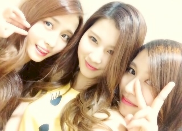 트와이스 미녀삼총사 | 인스티즈