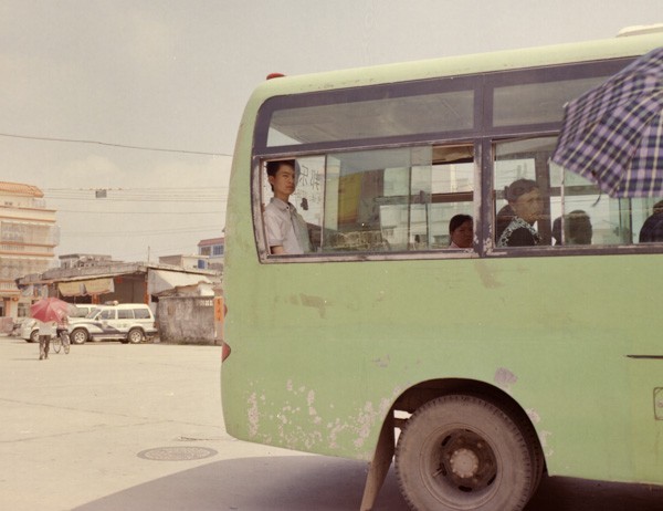중국의 한 자녀 정책으로 인한 외로움을 담아낸 사진작가 . jpg | 인스티즈