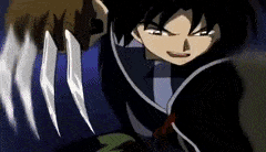 이누야샤- 칠인대 여러가지짤 | 인스티즈