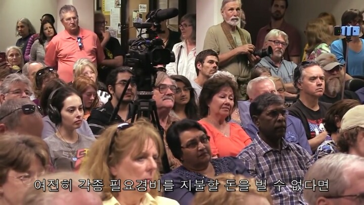 미국 대선의 큰 파장을 일으키고 있는 버니 샌더스의 180초 안에 지지하게 만들 영상.jpg | 인스티즈