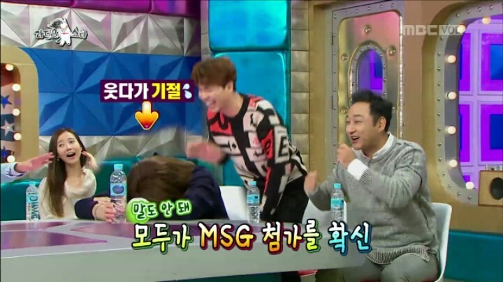 김수용이 카타르 이민을 포기한 이유 | 인스티즈