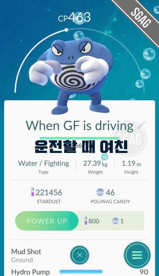 포켓몬은 내 친구 | 인스티즈