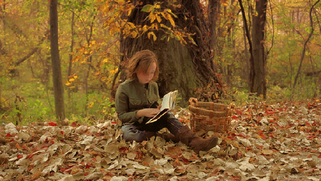 내향적인 사람들이 즐기고 행복해 하는 것들.jpg | 인스티즈