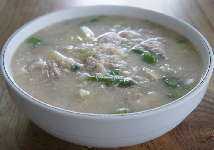 대한민국에서 제일 음식맛좋은 지역은 어디 | 인스티즈