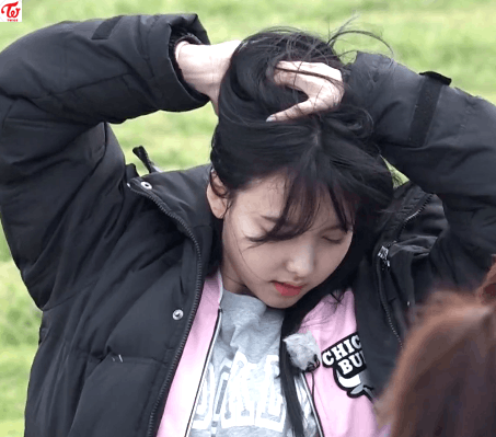 [트와이스] 자기전에 나연 | 인스티즈