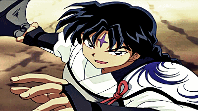 이누야샤- 칠인대 여러가지짤 | 인스티즈