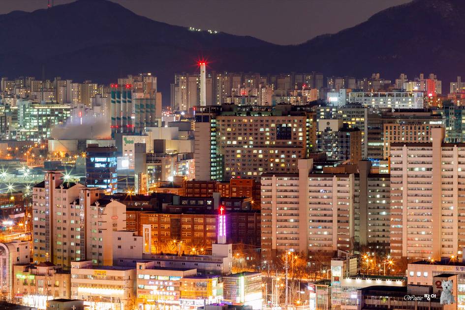 경기도 6대 도시.jpg | 인스티즈