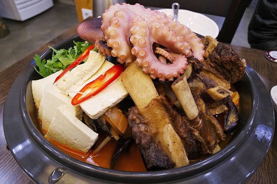 전국 지역의 고기(갈비)짬뽕들.jpg | 인스티즈