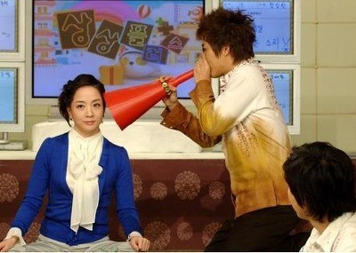 다시보고 싶은 추억의 예능은? | 인스티즈