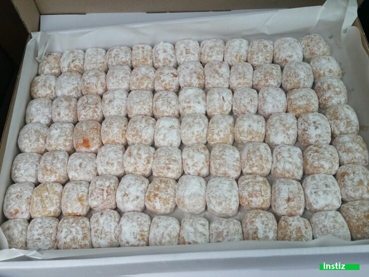 경기도 파주의 혜자 도넛.jpg | 인스티즈