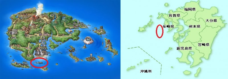  포켓몬스터 세계관 이야기 - 1 | 인스티즈