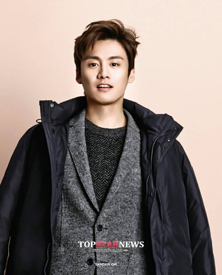 한국 방송 역사상 가장 잘생겼던 아나운서 | 인스티즈