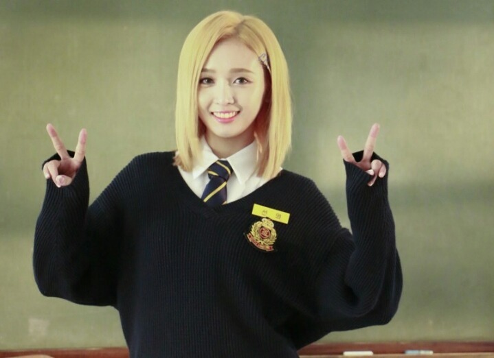 우주소녀 김선의 | 인스티즈