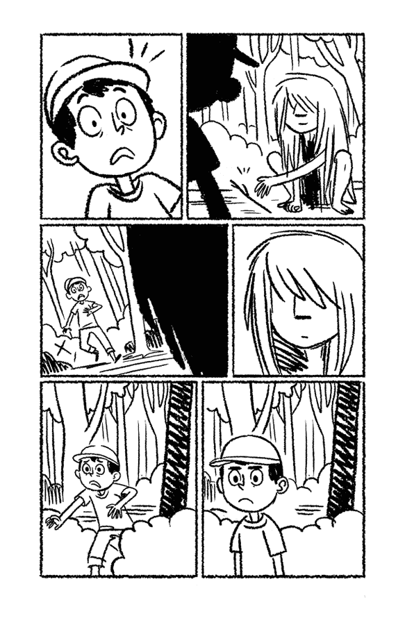 늑대소녀 | 인스티즈