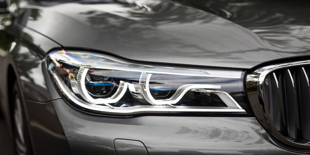 2016 BMW 750Li | 인스티즈