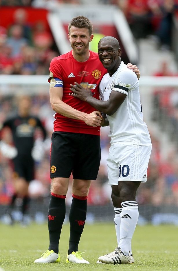 클라스는 영원함.gif (데이터주의 40mb이상) | 인스티즈