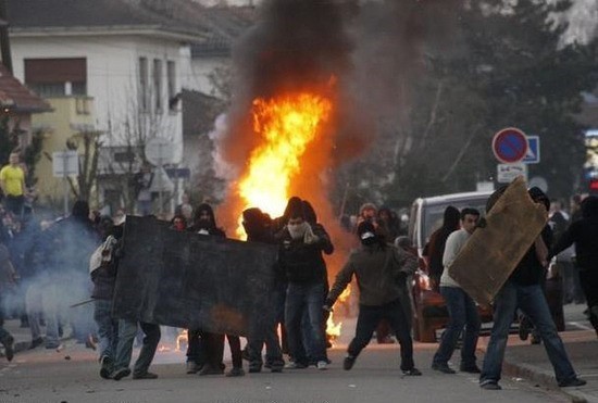 혁명의 나라 프랑스 | 인스티즈