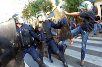 혁명의 나라 프랑스 | 인스티즈