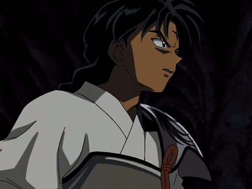 이누야샤- 칠인대 여러가지짤 | 인스티즈