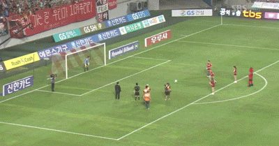 황정민의 진상 짓.gif | 인스티즈