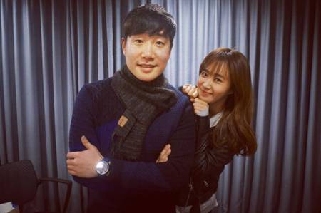 여자아이돌 사이에서 인기탑이라는 아나운서 .jpg | 인스티즈