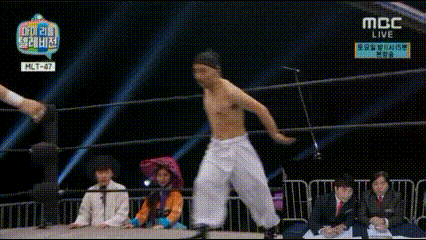 [데이터주의] 선비테이커.gif | 인스티즈