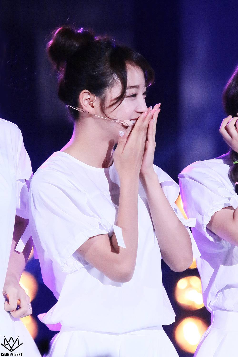 아이오아이 김세정 직찍.jpg | 인스티즈