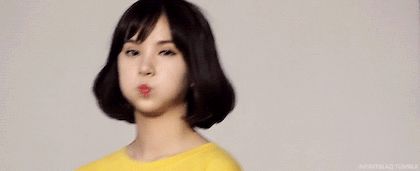 여자친구 은하 | 인스티즈