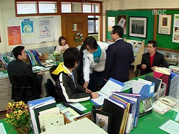 [거침없이하이킥] 뭐든지 빨리하는 남자 윤기원 ㅋㅋㅋㅋㅋㅋ.jpg | 인스티즈