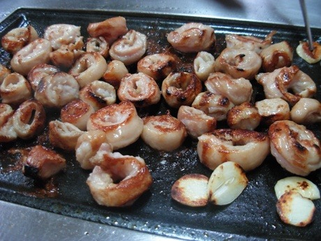 아저씨 입맛 | 인스티즈