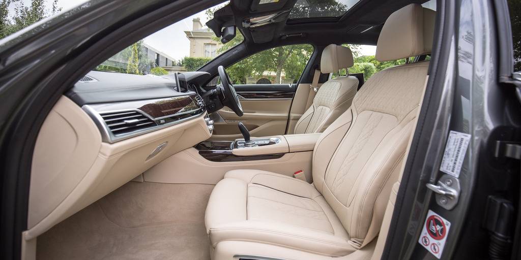 2016 BMW 750Li | 인스티즈