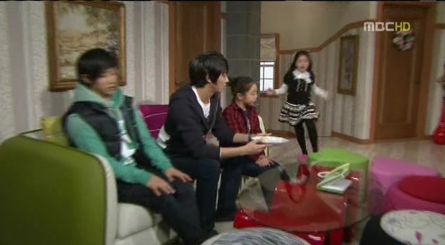 [지붕킥] 홍어매니아 해리 | 인스티즈