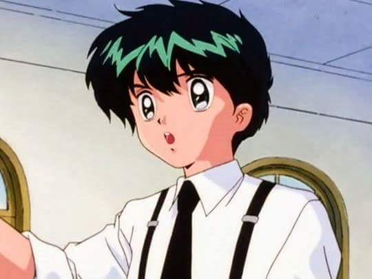 90년생 여자들의 첫사랑 캐릭터 | 인스티즈