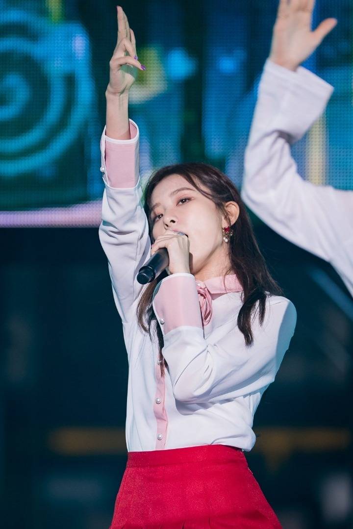 역장취임 기념 아이린 | 인스티즈