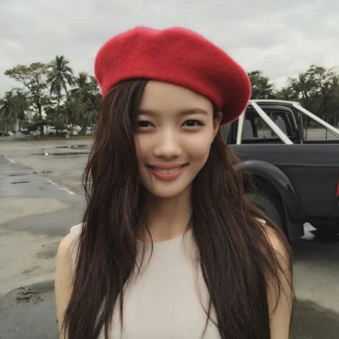 넘사벽 여신으로 성장하는 김유정 | 인스티즈