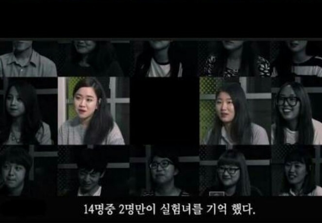 사람들은 혼자 밥을 먹고있는 당신에게 별 관심이 없다 | 인스티즈