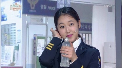 미스터 션샤인 볼때마다 신아영 느낌이 드는 신인 여배우 | 인스티즈