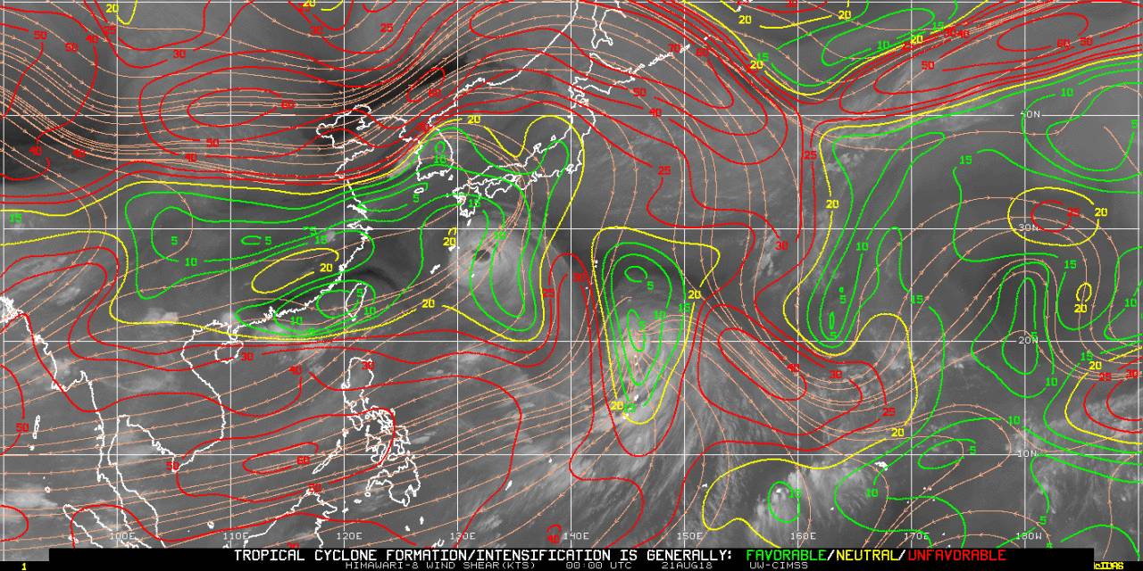 펨코인이 예측한 19호 태풍 솔릭.jpg | 인스티즈