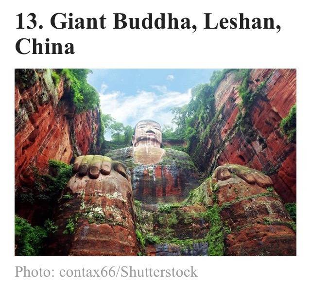 지구상에서 가장 신비로운 장소 16곳.jpg | 인스티즈