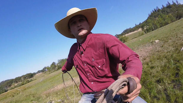 미국에 현존하는 카우보이 | 인스티즈