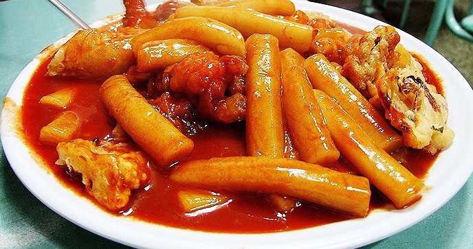 싫어하는 사람은 절대 안 먹는것.jpg | 인스티즈