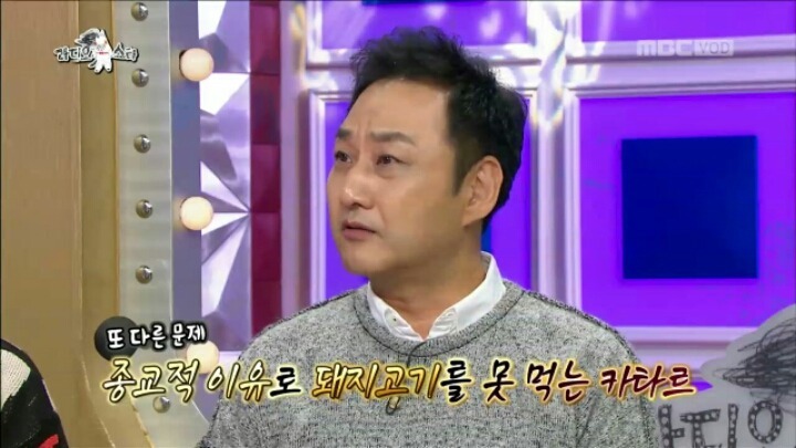 김수용이 카타르 이민을 포기한 이유 | 인스티즈