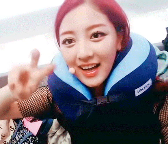 트와이스 야호.... | 인스티즈